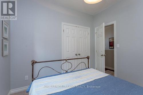 16 Guest Lane, Thames Centre (Mossley), ON - Indoor Photo Showing Bedroom