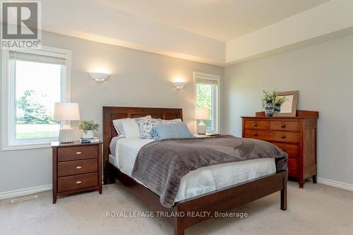 16 Guest Lane, Thames Centre (Mossley), ON - Indoor Photo Showing Bedroom