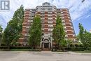 202 - 7 Picton Street, London, ON  - Outdoor With Facade 