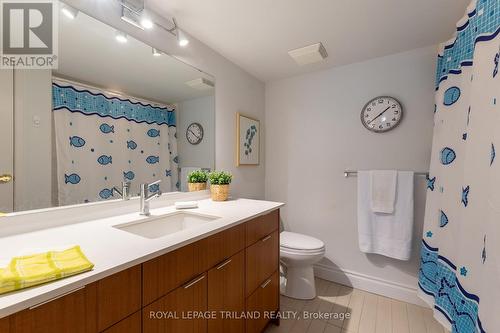 202 - 7 Picton Street, London, ON - Indoor Photo Showing Bathroom