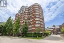 202 - 7 Picton Street, London, ON  - Outdoor With Facade 