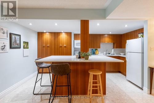 202 - 7 Picton Street, London, ON - Indoor Photo Showing Kitchen