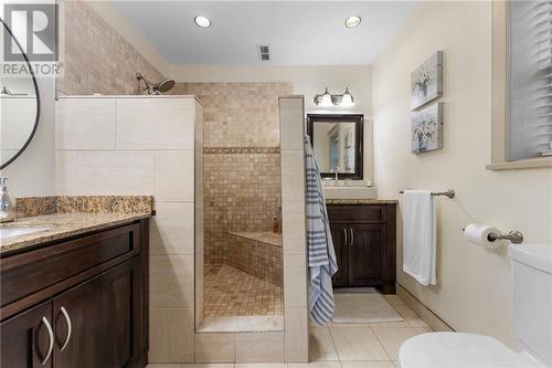 160 Poplar Ridge Road, Pembroke, ON - Indoor Photo Showing Bathroom