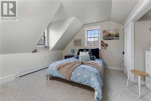 160 Poplar Ridge Road, Pembroke, ON - Indoor Photo Showing Bedroom