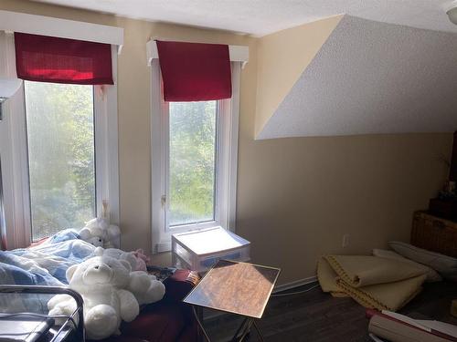 425 Bond Street, Cartwright, MB - Indoor Photo Showing Bedroom