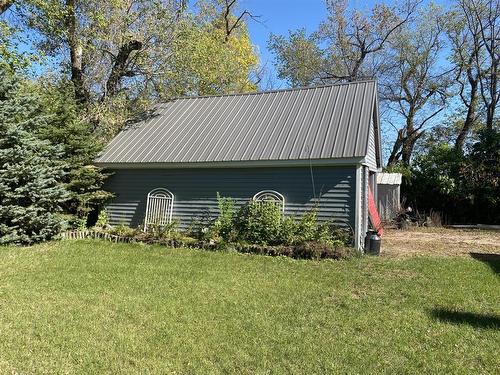 425 Bond Street, Cartwright, MB - Outdoor