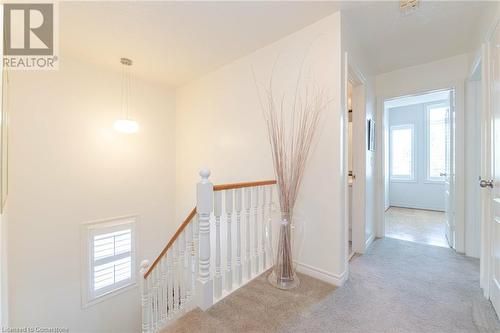 2484 Capilano Crescent, Oakville, ON - Indoor Photo Showing Other Room