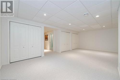 2484 Capilano Crescent, Oakville, ON - Indoor Photo Showing Other Room