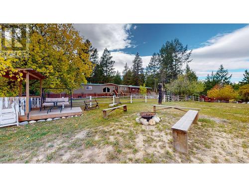 6209 Mission  Road, Cranbrook, BC - Outdoor