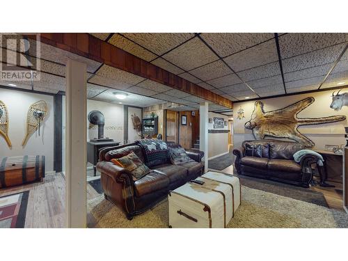 6209 Mission  Road, Cranbrook, BC - Indoor