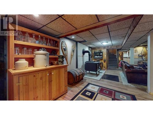 6209 Mission  Road, Cranbrook, BC - Indoor