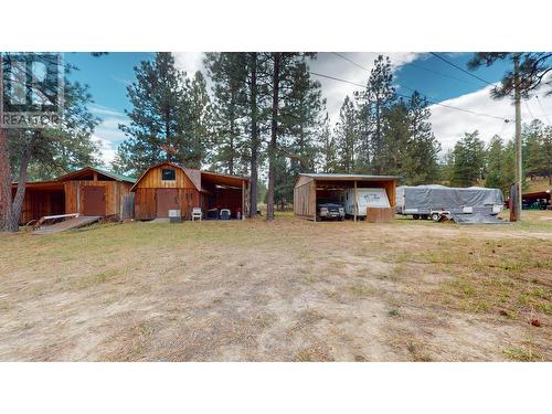 6209 Mission  Road, Cranbrook, BC - Outdoor