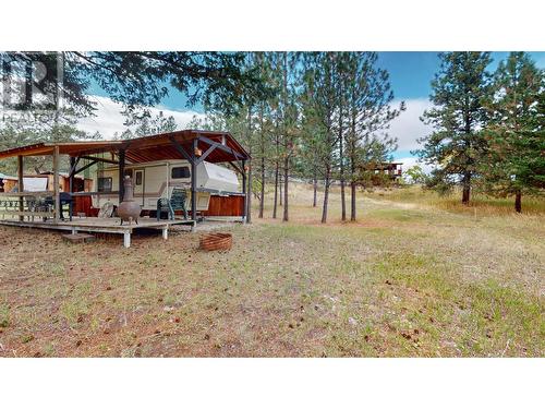 6209 Mission  Road, Cranbrook, BC - Outdoor With Deck Patio Veranda