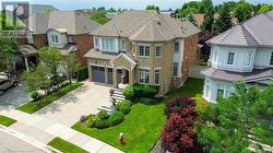 16 EDMONTON Street  Brampton, ON L6Y 5L2