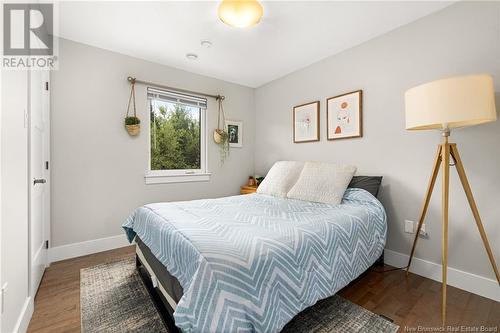 279 O'Neill, Moncton, NB - Indoor Photo Showing Bedroom