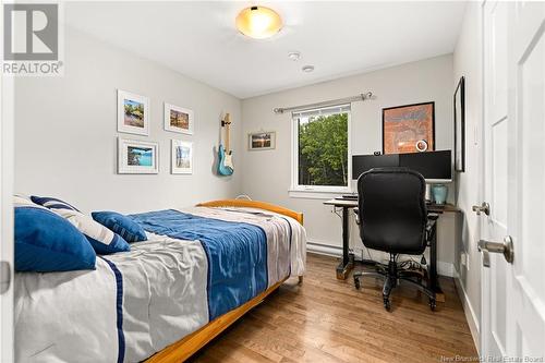 279 O'Neill, Moncton, NB - Indoor Photo Showing Bedroom