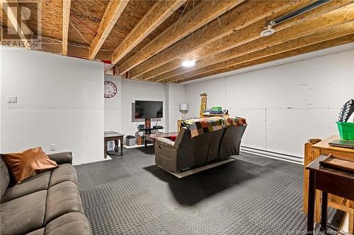 279 O'Neill, Moncton, NB - Indoor Photo Showing Basement