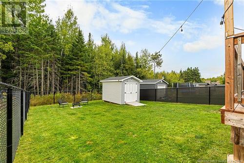 279 O'Neill, Moncton, NB - Outdoor