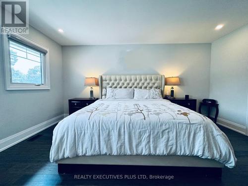 3 Larry Street, Caledon, ON - Indoor Photo Showing Bedroom