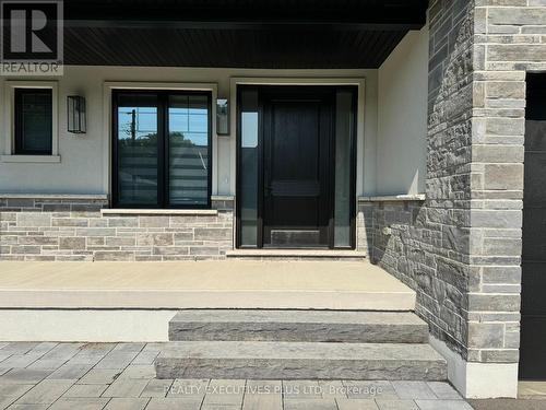 3 Larry Street, Caledon, ON - Outdoor