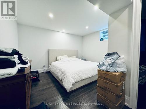 3 Larry Street, Caledon, ON - Indoor Photo Showing Bedroom