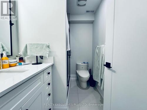 3 Larry Street, Caledon, ON - Indoor Photo Showing Bathroom