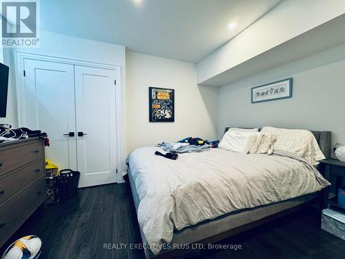 3 Larry Street, Caledon, ON - Indoor Photo Showing Bedroom