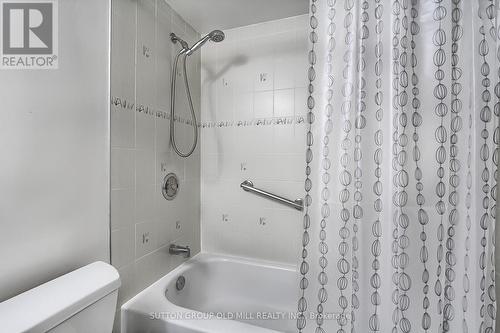 1908 - 362 The East Mall, Toronto, ON - Indoor Photo Showing Bathroom