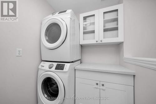 8 Ferri Crescent, Brampton, ON - Indoor Photo Showing Laundry Room