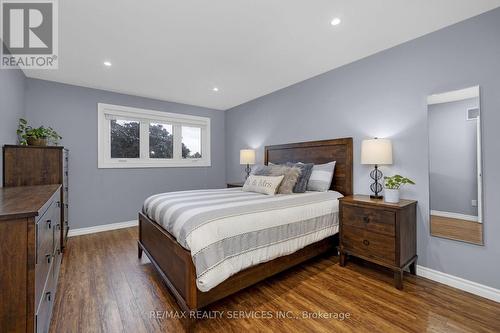 8 Ferri Crescent, Brampton, ON - Indoor Photo Showing Bedroom