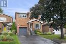 8 Ferri Crescent, Brampton, ON  - Outdoor With Facade 