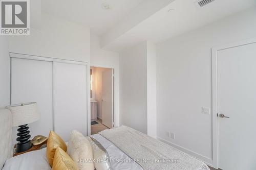 1202 - 225 Veterans Drive, Brampton, ON - Indoor Photo Showing Bedroom