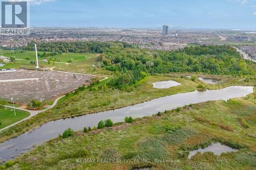 1202 - 225 Veterans Drive, Brampton, ON - Outdoor With View