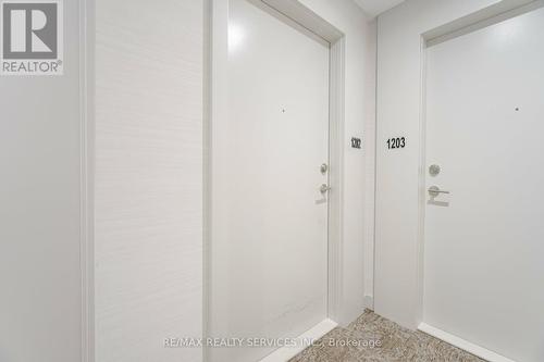 1202 - 225 Veterans Drive, Brampton, ON - Indoor Photo Showing Other Room