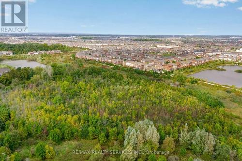 1202 - 225 Veterans Drive, Brampton, ON - Outdoor With View