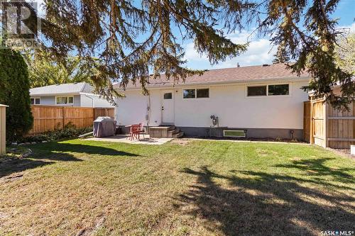 31 Grosvenor Crescent, Saskatoon, SK 