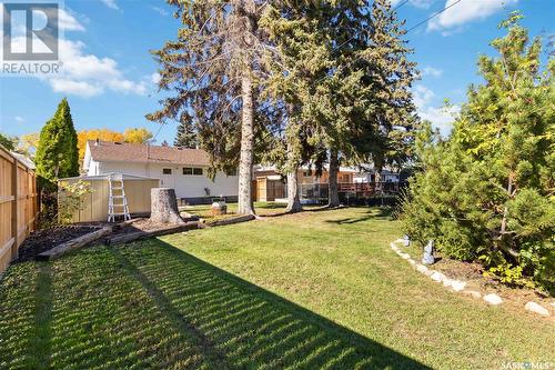 31 Grosvenor Crescent, Saskatoon, SK 