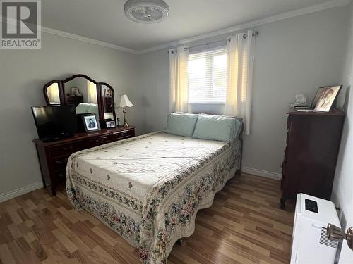 14A Kingsridge Road, Botwood, NL - Indoor Photo Showing Bedroom