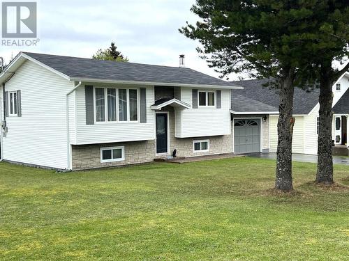 14A Kingsridge Road, Botwood, NL - Outdoor