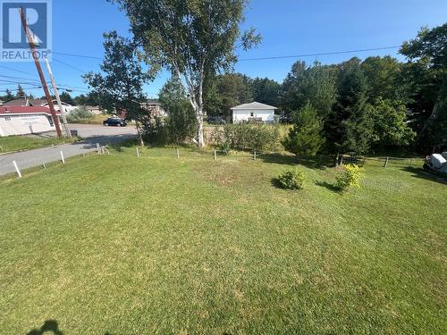 14A Kingsridge Road, Botwood, NL - Outdoor