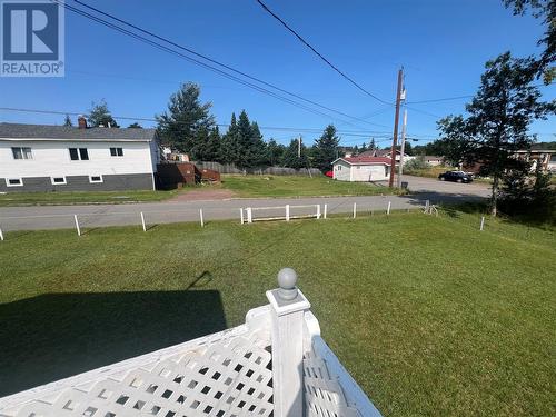 14A Kingsridge Road, Botwood, NL - Outdoor