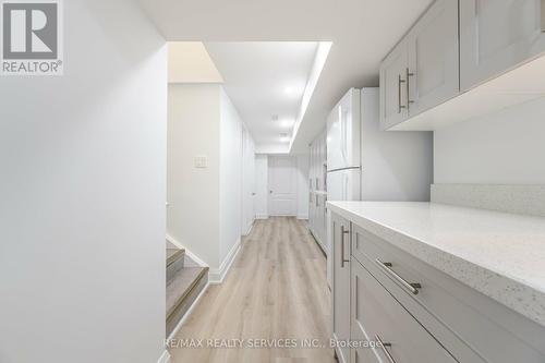 19 Horton Boulevard, Toronto, ON - Indoor