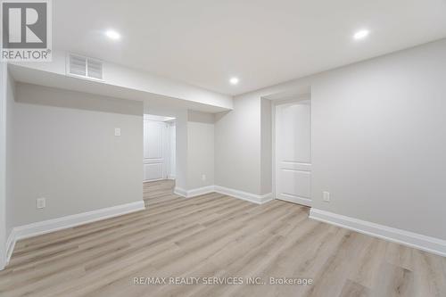 19 Horton Boulevard, Toronto, ON - Indoor