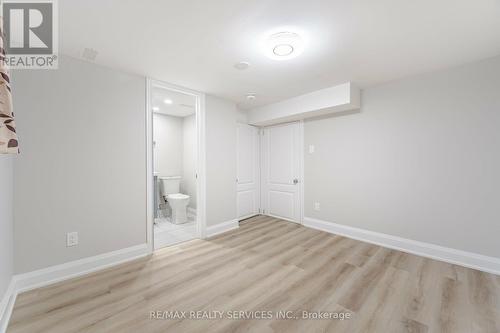 19 Horton Boulevard, Toronto, ON - Indoor Photo Showing Other Room