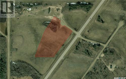 Lot 5, Garden Crescent, Garden River Rm No. 490, SK 