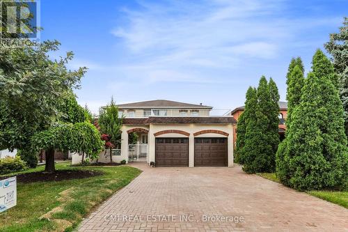 24 Dunstan Crescent, Vaughan, ON - Outdoor