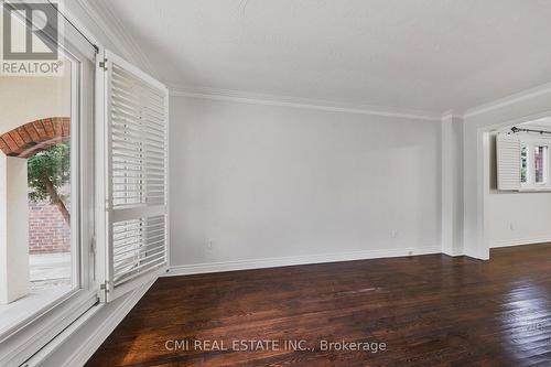 24 Dunstan Crescent, Vaughan, ON - Indoor Photo Showing Other Room