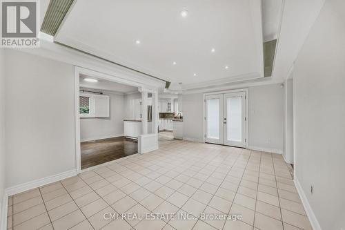 24 Dunstan Crescent, Vaughan, ON - Indoor Photo Showing Other Room