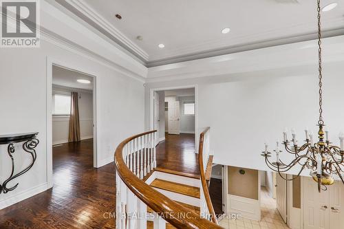 24 Dunstan Crescent, Vaughan, ON - Indoor Photo Showing Other Room