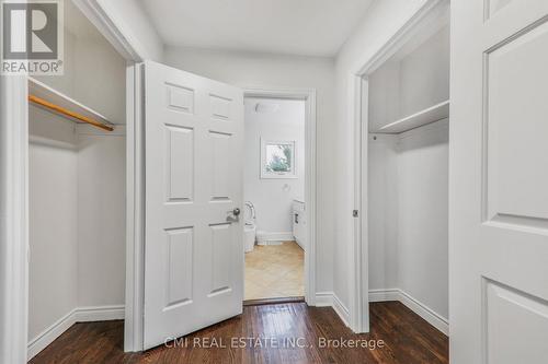 24 Dunstan Crescent, Vaughan, ON - Indoor Photo Showing Other Room